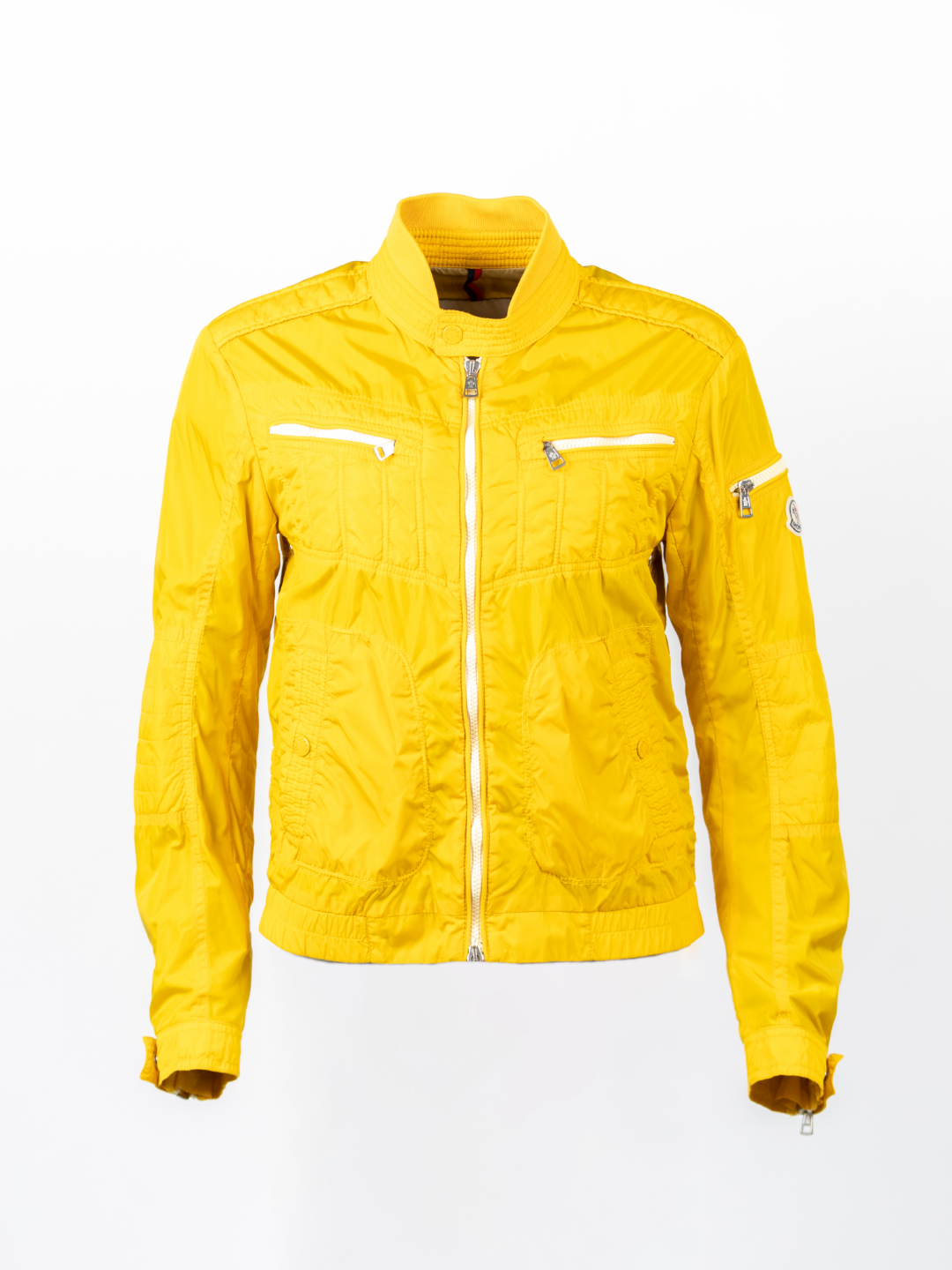 Yellow Thym Jacket